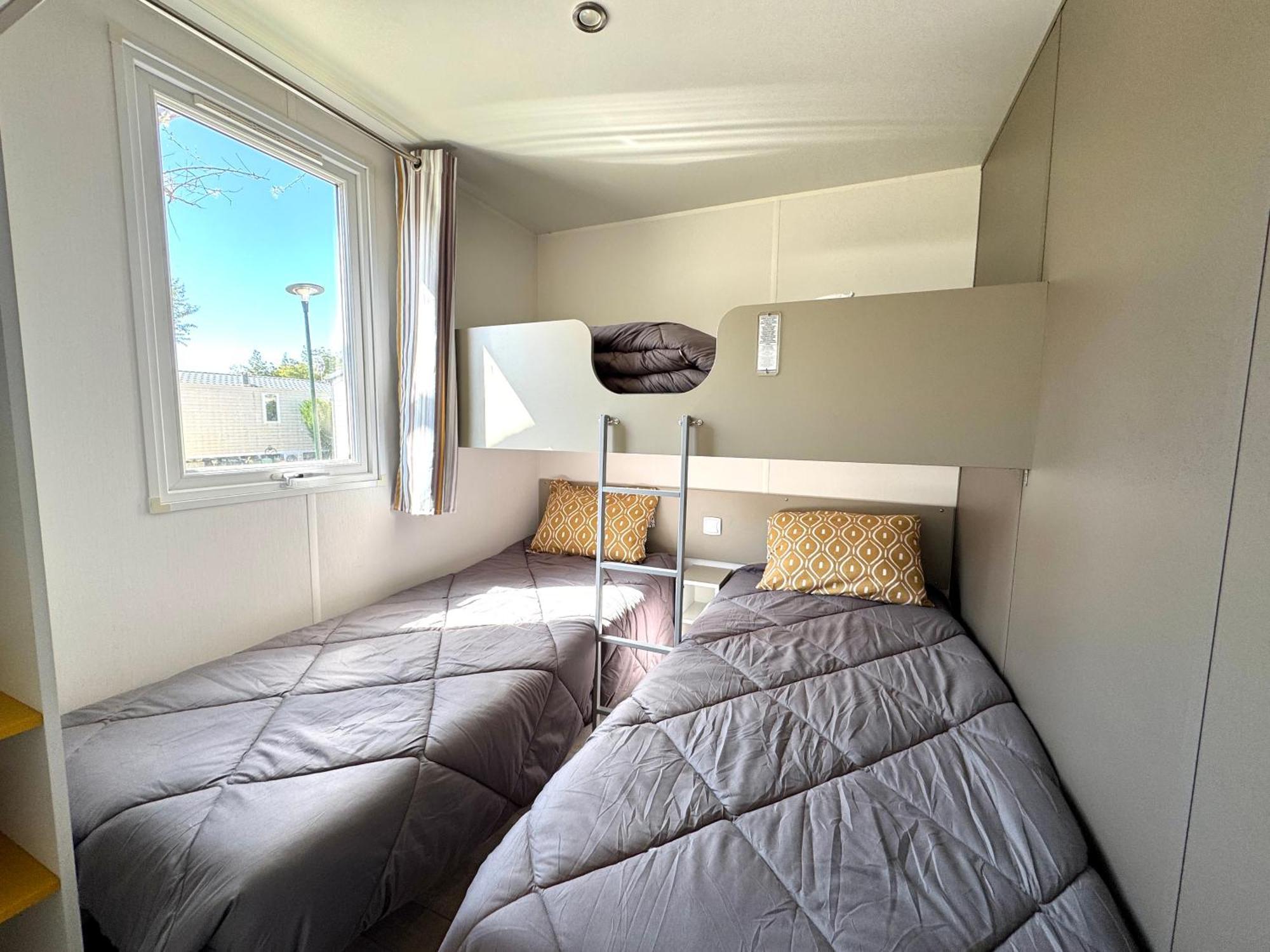 Un Toit Sur Le Bassin Claouey Otel Lège-Cap-Ferret Dış mekan fotoğraf